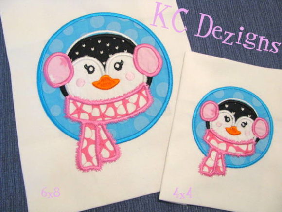 Christmas Penguin Circle: A Designer’s Review