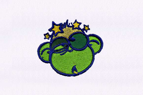 Dizzy Monkey Design: A Practical Embroidery Review