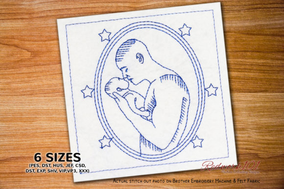 Father Kissing Boy Lineart: A Heartwarming Design
