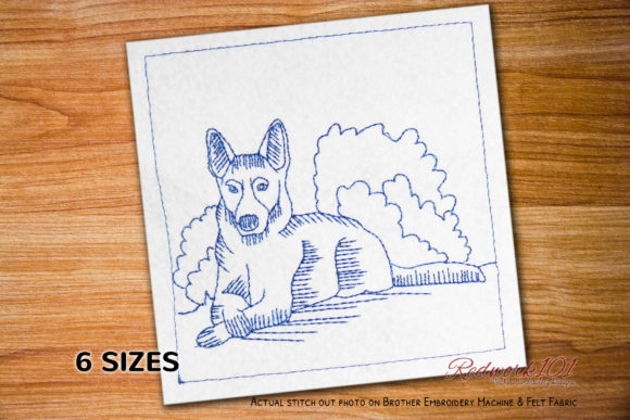 German Shepherd Dog: A Charming Addition