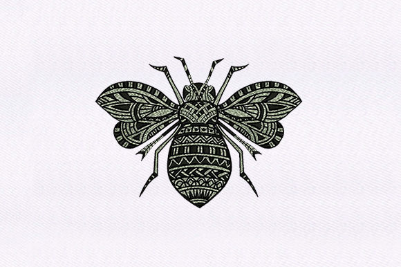 Monotone Bee: A Designer’s Sweatshirt Review