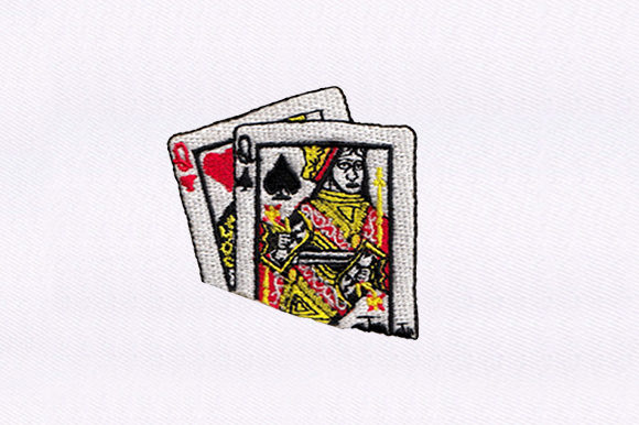 Queen of Hearts: A Designer Review for Business Merch