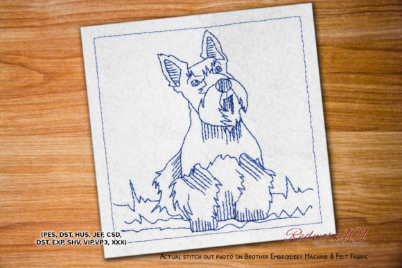 Scottie Dog: A Charming Addition to Holiday Collections