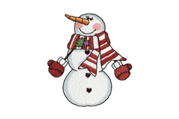 Snowman Jeremiah: A Designer’s Review